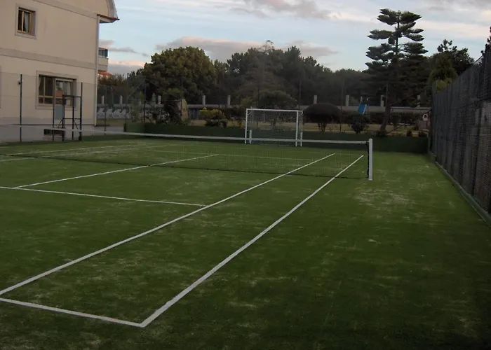 Ξενοδοχείο Mar Del Norte Balea